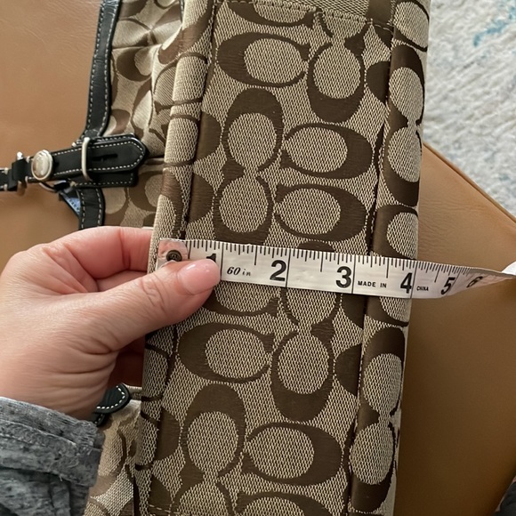 Coach Bag - Picture 10 of 10
